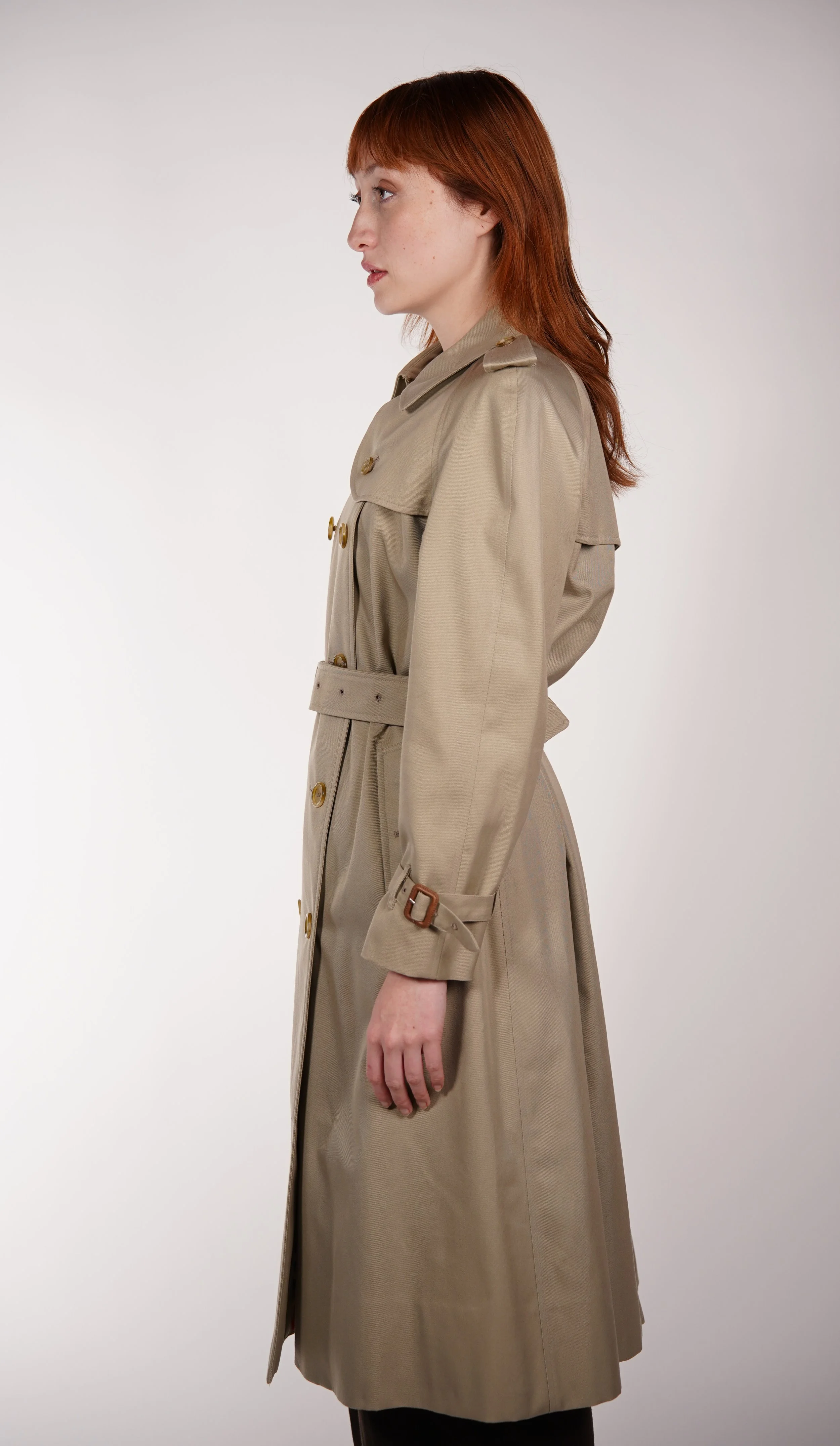 ジャケット・アウター vintage Burberry's trench coat db ジャケット・アウター vintage Burberry's trench coat db
